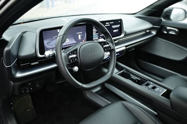 Used 2024 Hyundai Ioniq 6 SEL image 17