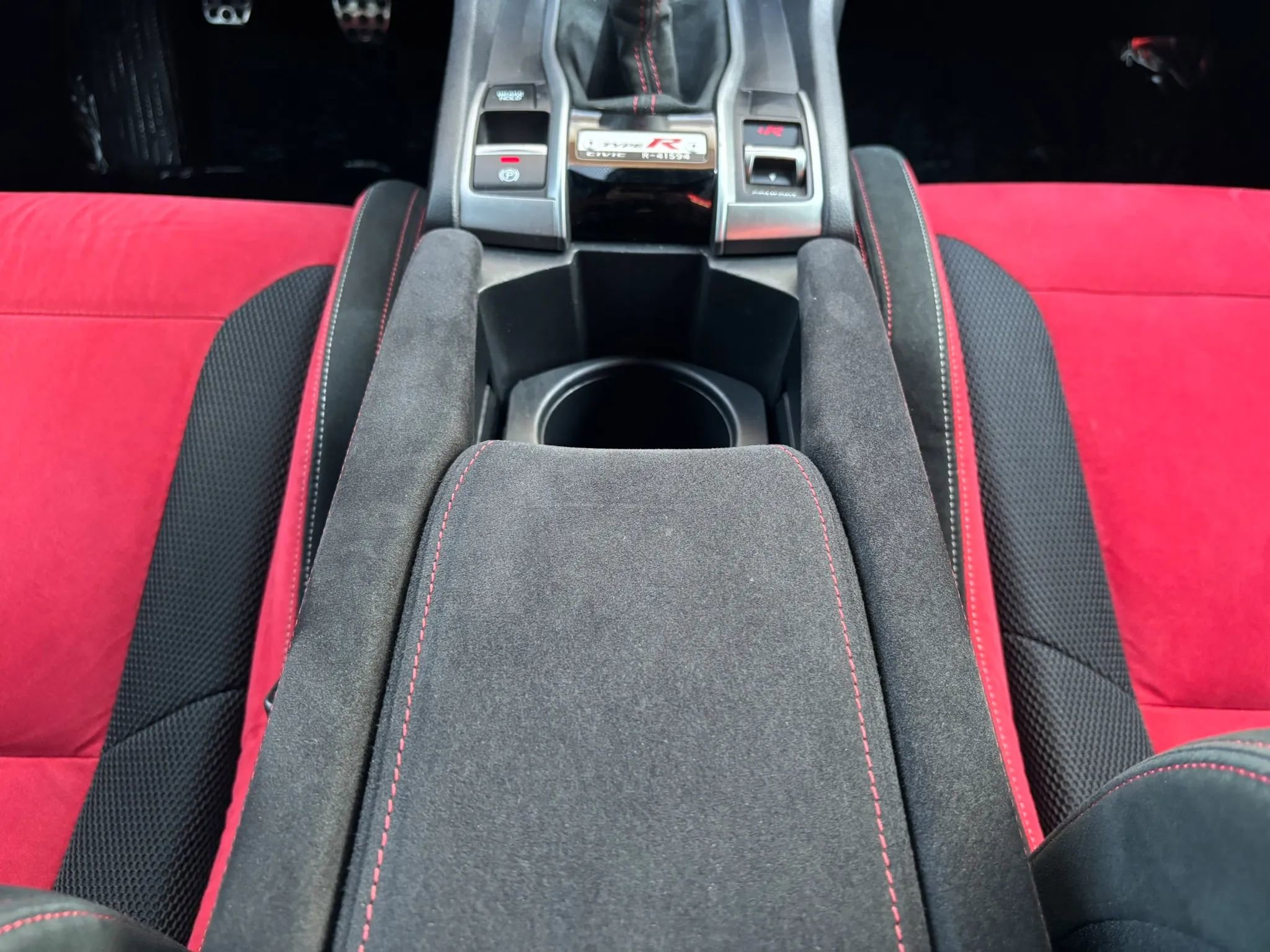 Used 2021 Honda Civic Type R image 41