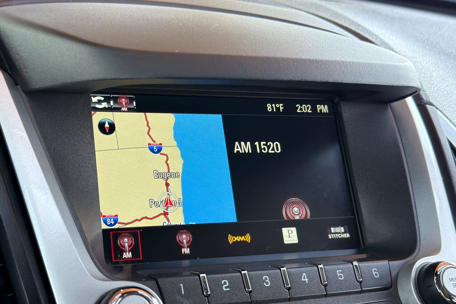 Used 2014 GMC Terrain SLE FWD image 20