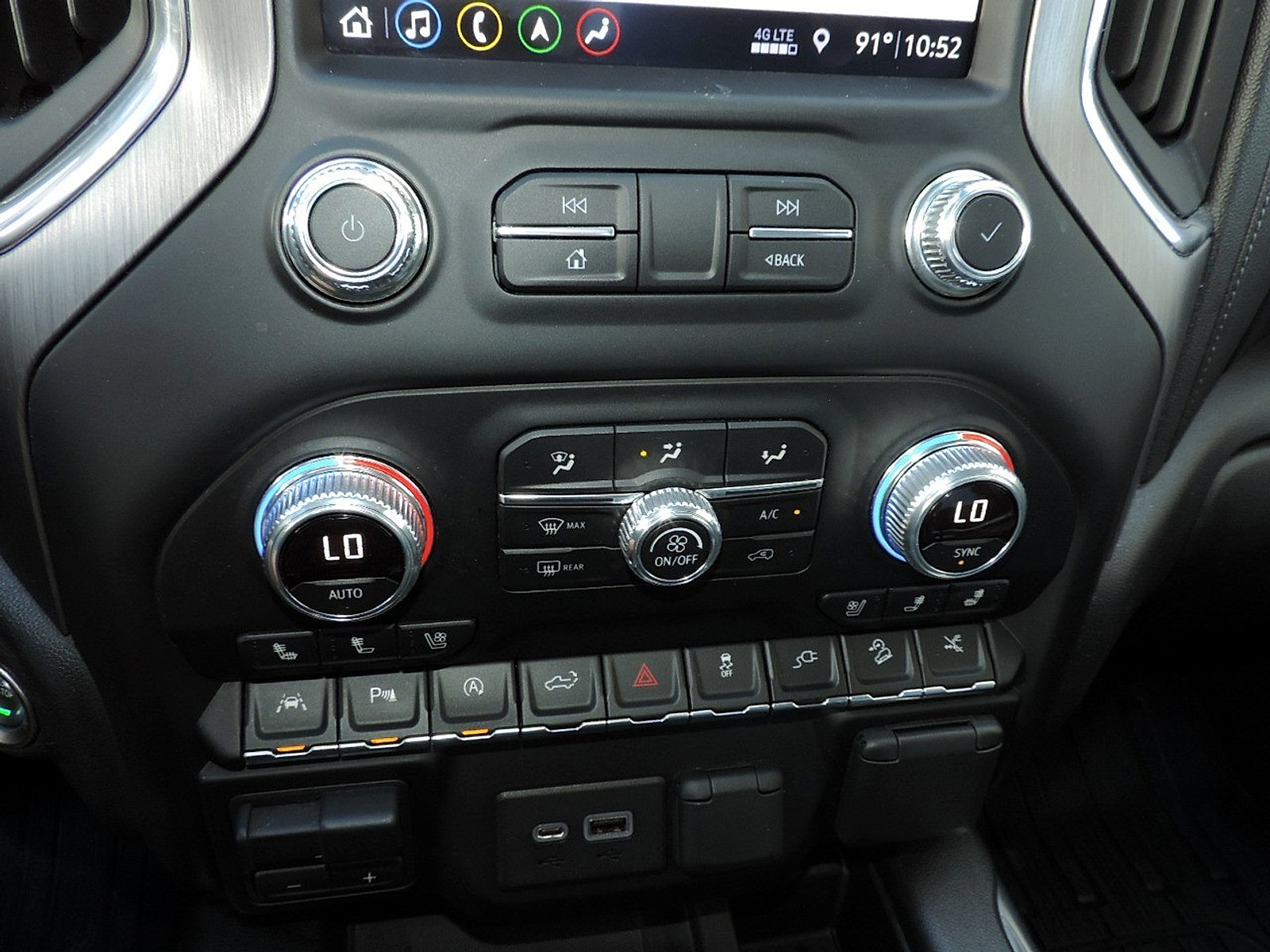 Used 2019 GMC Sierra 1500 Denali w/ Denali Ultimate Package AWD/4WD image 26