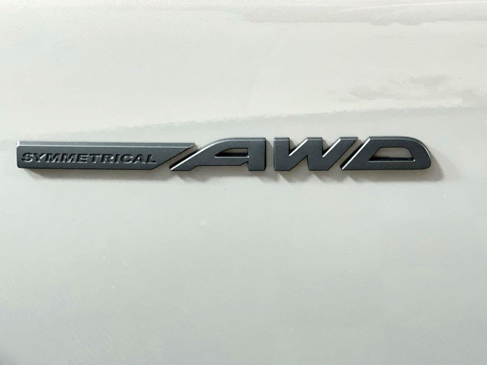 New 2026 Subaru Outback Touring XT AWD/4WD image 17