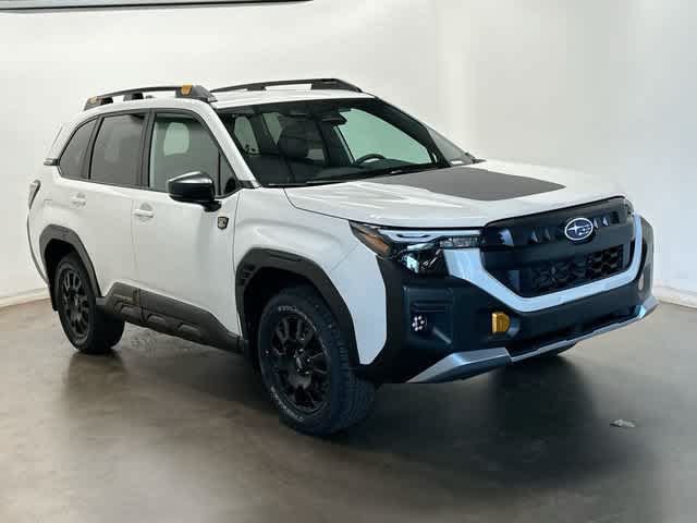 New 2026 Subaru Forester Wilderness AWD/4WD image 29
