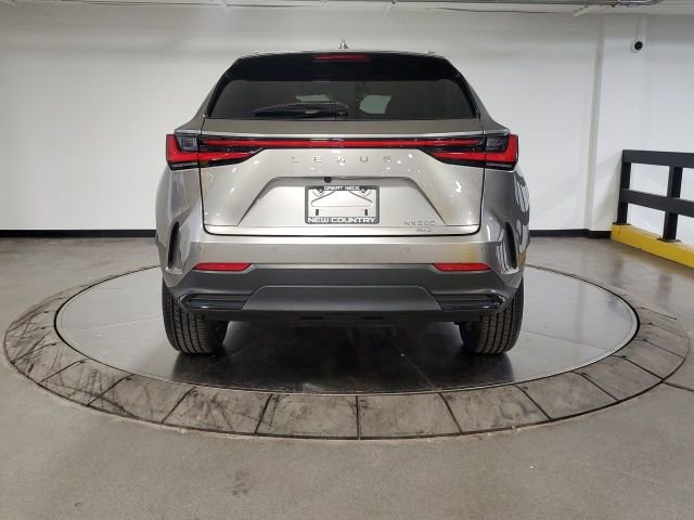 Used 2023 Lexus NX 350 AWD w/ Cold Area Package image 7