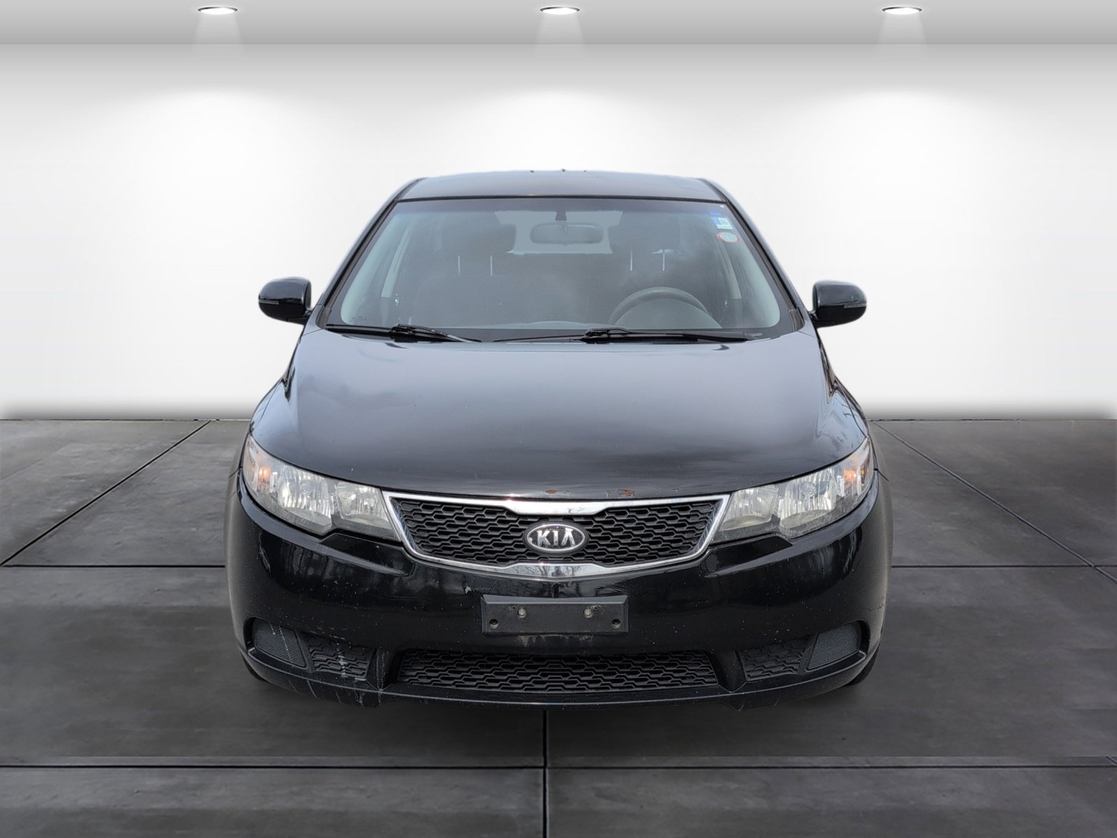 Used 2013 Kia Forte EX image 4