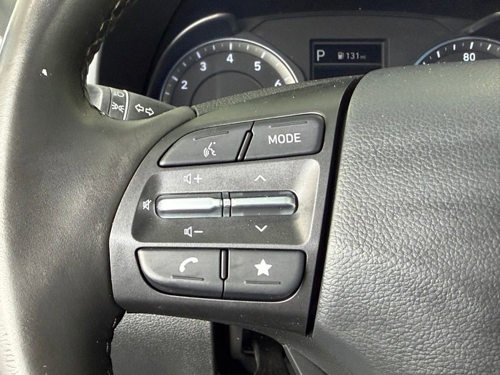 Used 2022 Hyundai Kona SEL w/ Convenience Package AWD/4WD image 24