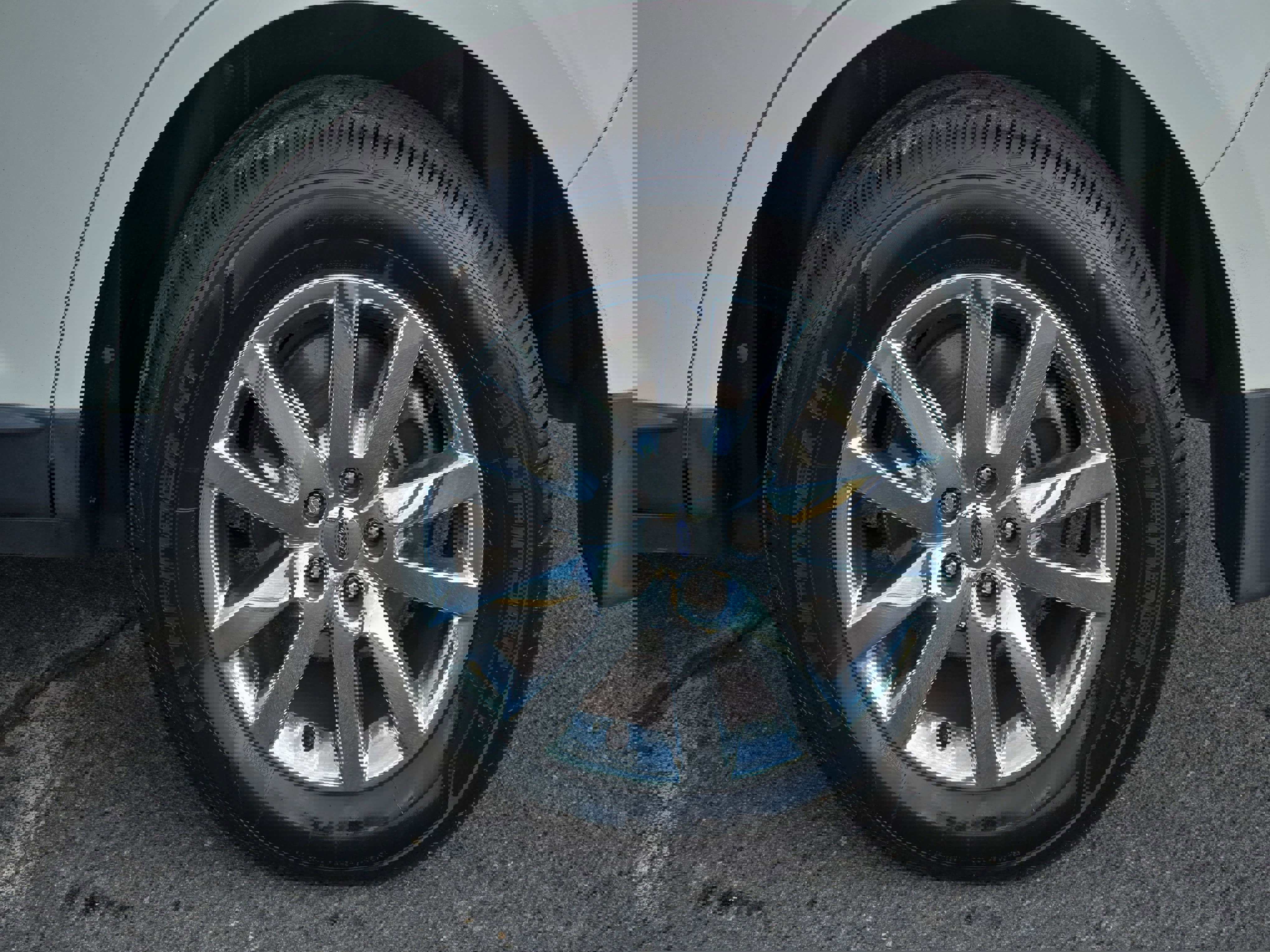 Used 2013 Ford Edge SEL image 32