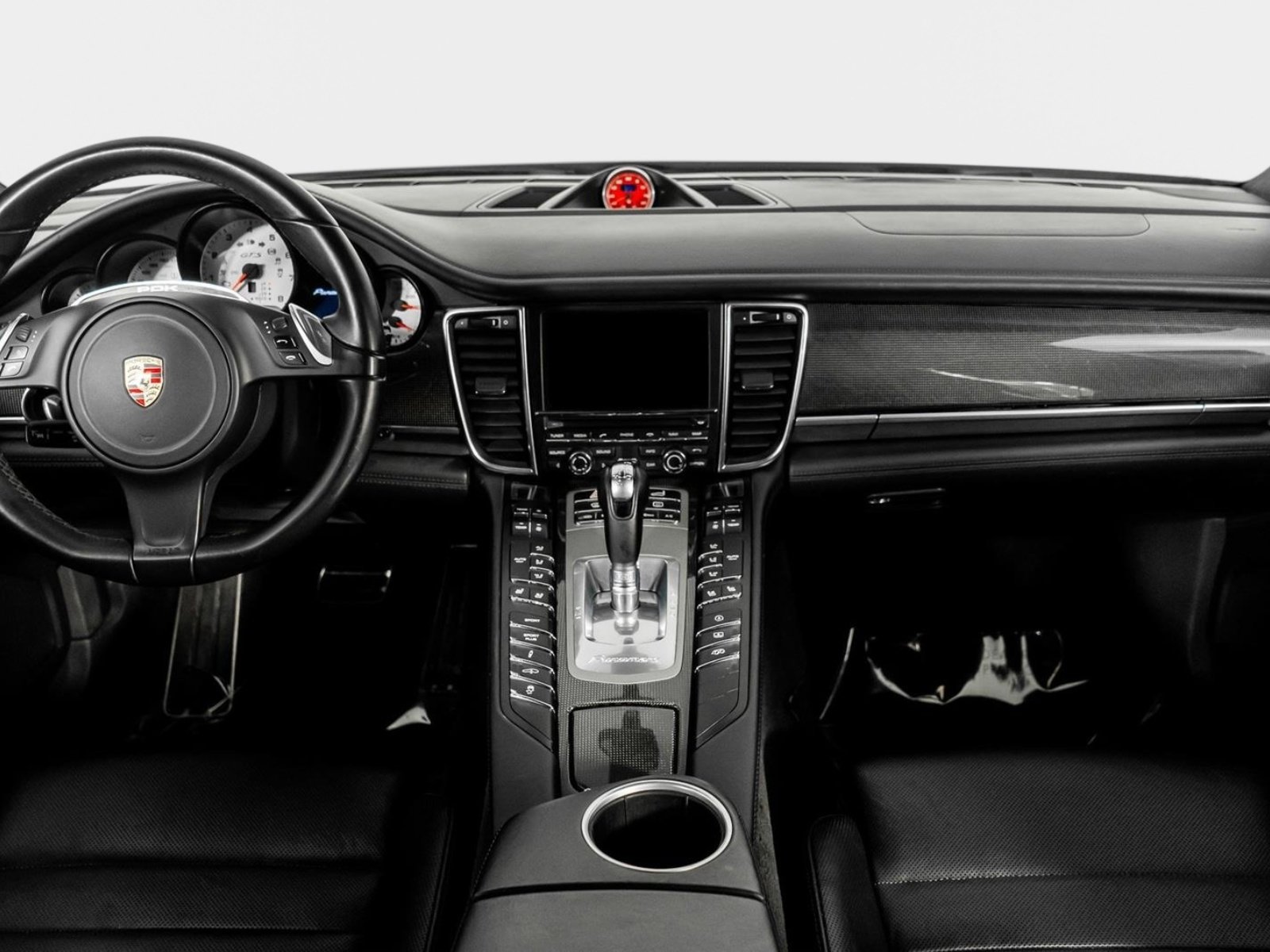 Used 2014 Porsche Panamera GTS image 55