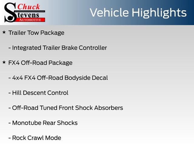 Used 2023 Ford F150 Lariat image 5