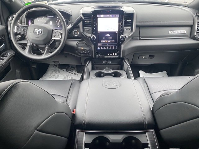 New 2026 RAM 2500 Rebel w/ Rebel Level 1 Equipment Group image 54