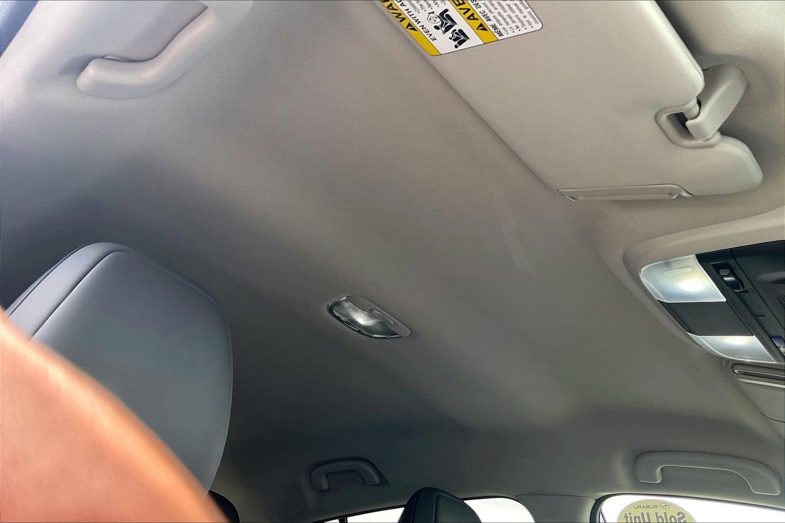 Certified 2026 Subaru Crosstrek 2.5i Limited image 14