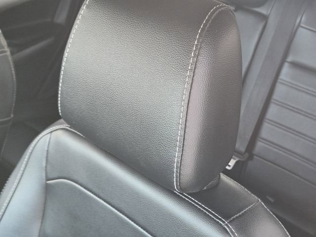 Certified 2021 Ford EcoSport Titanium image 14