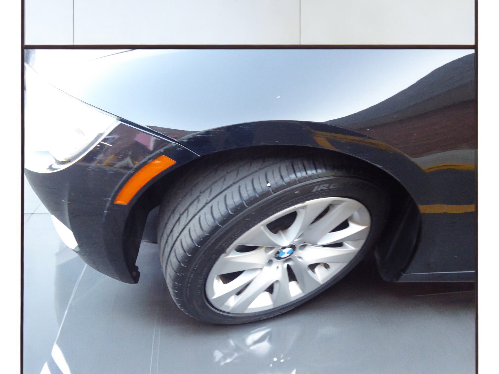 Used 2013 BMW 328i xDrive Coupe image 18