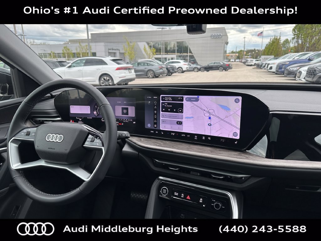 Used 2026 Audi Q5 Premium w/ Convenience Package AWD/4WD image 19