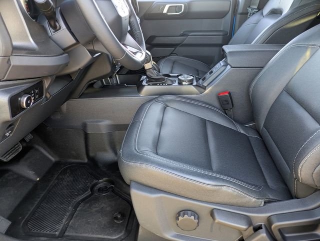 New 2026 Ford Bronco Badlands image 50