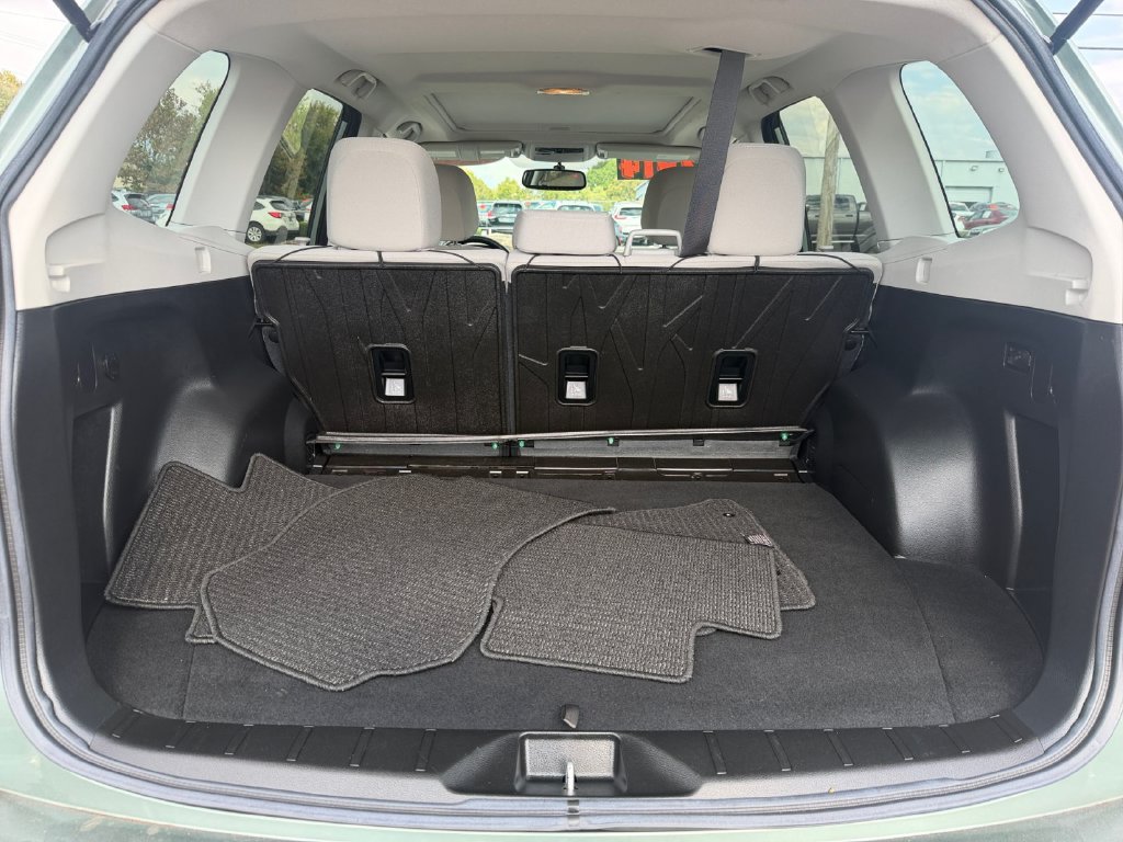 Used 2017 Subaru Forester 2.5i Premium w/ Protection Package #1 AWD/4WD image 15
