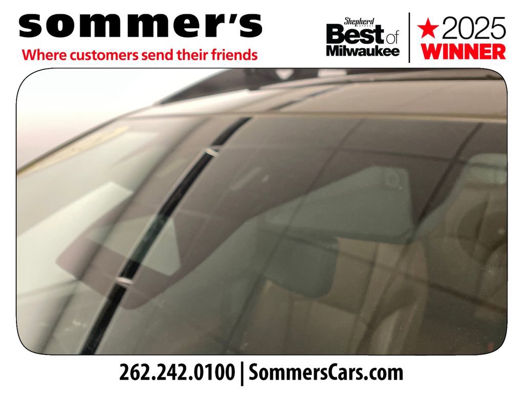 Used 2023 Subaru Ascent Touring AWD/4WD image 27