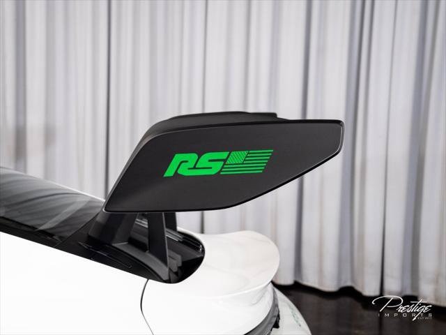 Used 2023 Porsche 911 GT3 RS RWD image 12