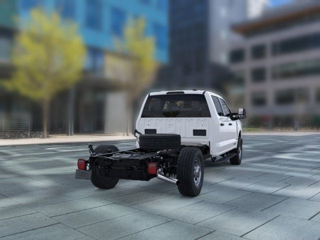 New 2026 Ford F350 XL AWD/4WD image 10