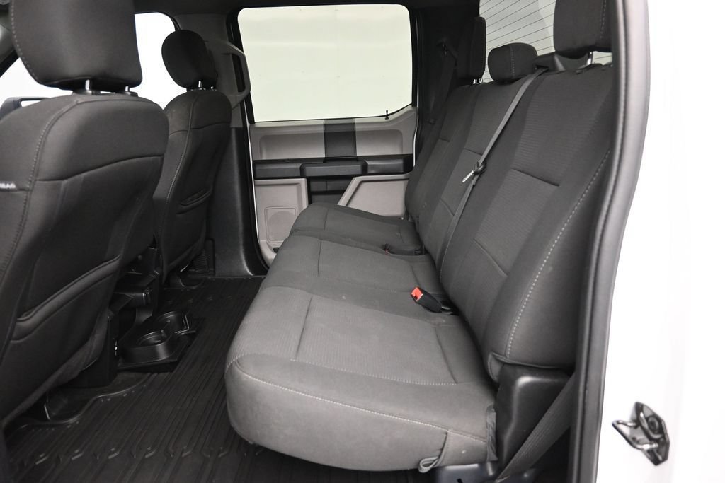 Used 2019 Ford F150 XL w/ Equipment Group 101A Mid AWD/4WD image 19