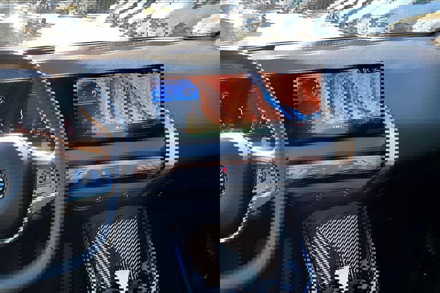 Certified 2025 BMW X3 xDrive30i image 7