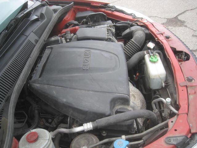 Used 2012 Suzuki SX4 Premium image 37