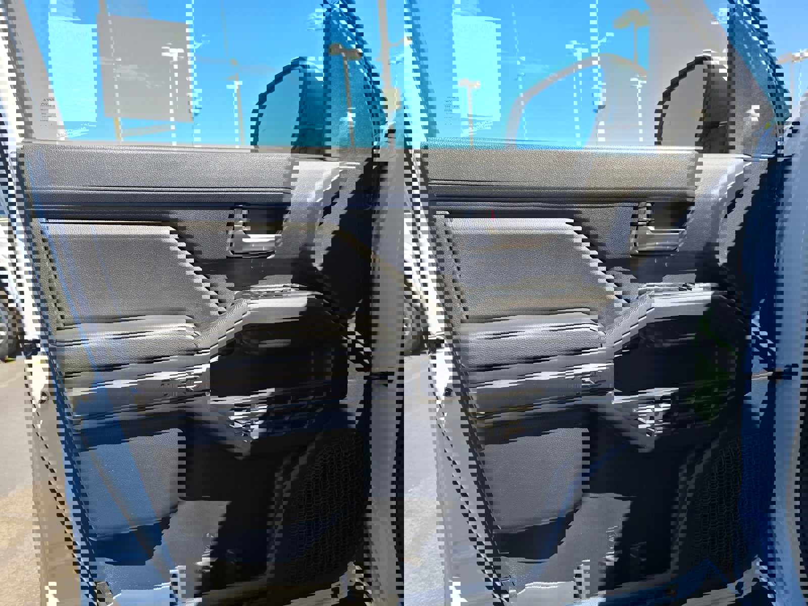 New 2026 Toyota Tacoma TRD Off-Road image 21