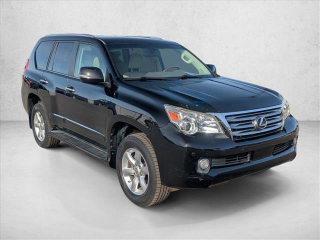 Used 2012 Lexus GX 460 image 3