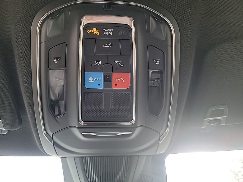 New 2026 Dodge Charger Scat Pack AWD/4WD image 12