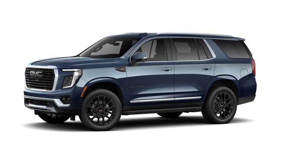 New 2026 GMC Yukon Elevation w/ Elevation Premium Package AWD/4WD image 43