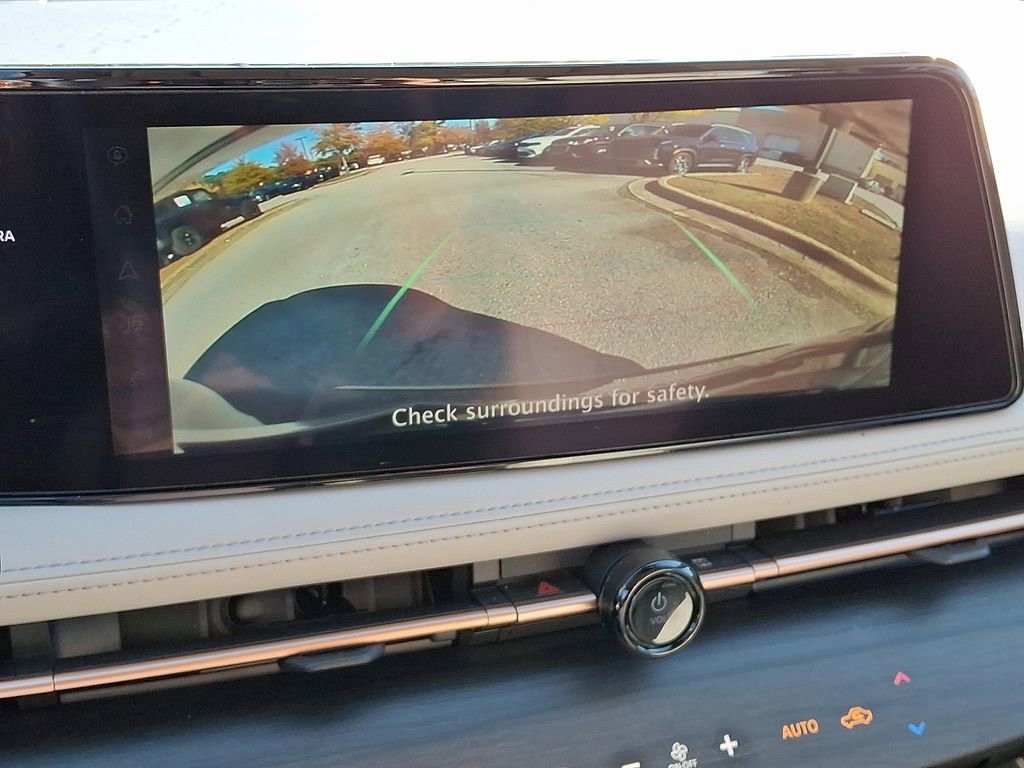 Used 2023 Nissan Ariya FWD image 19