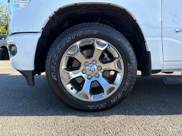Used 2023 RAM 1500 Big Horn AWD/4WD image 16