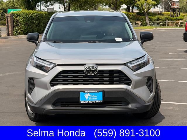 Used 2023 Toyota RAV4 LE image 3