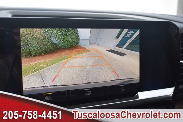 New 2026 Chevrolet Silverado 1500 LT Trail Boss w/ Convenience Package II AWD/4WD image 27
