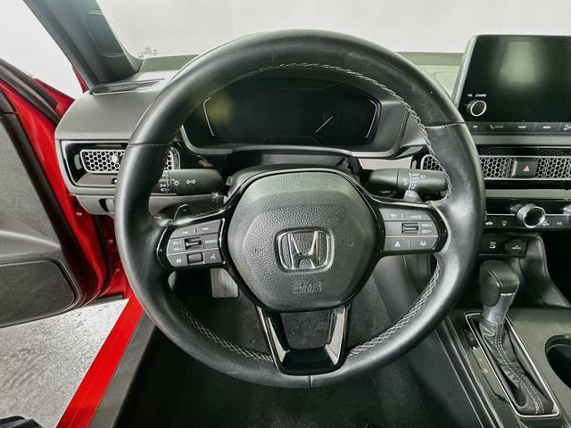 Used 2025 Honda Civic Sport image 21