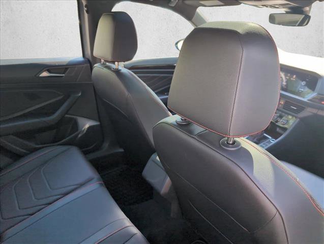 Used 2024 Volkswagen Jetta GLI Autobahn FWD image 21