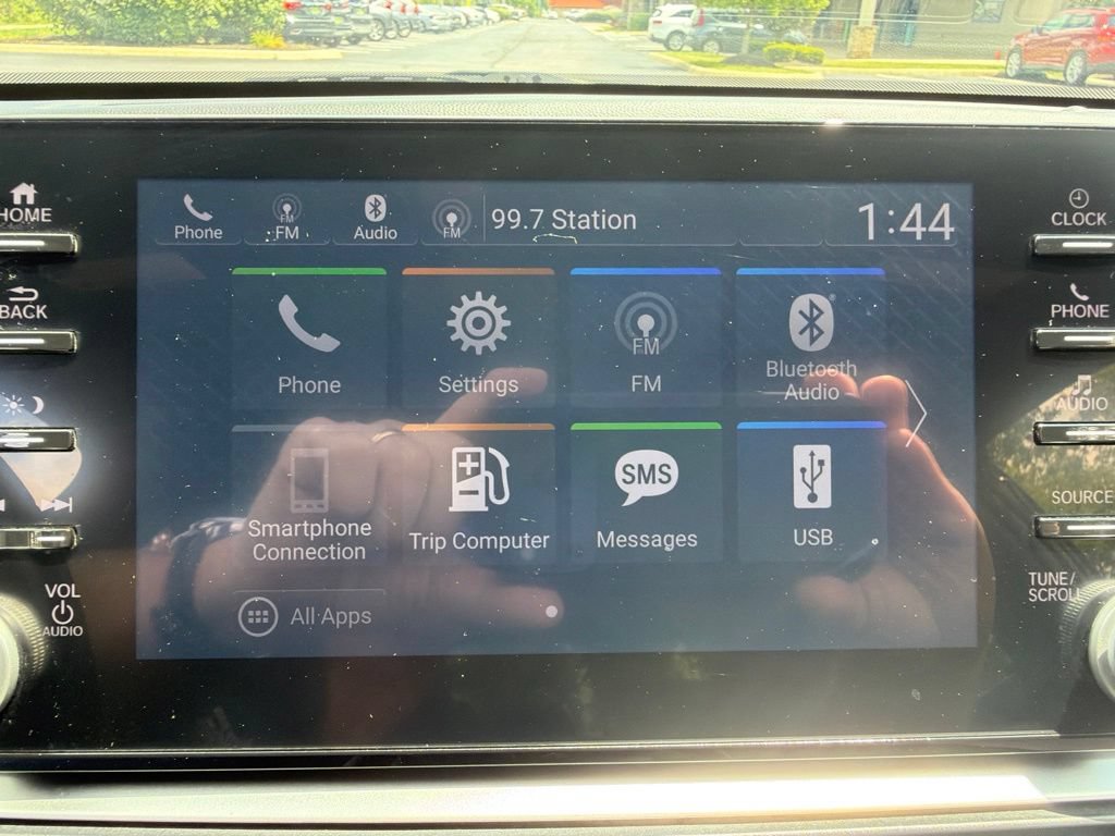 Used 2020 Honda Accord Sport image 32