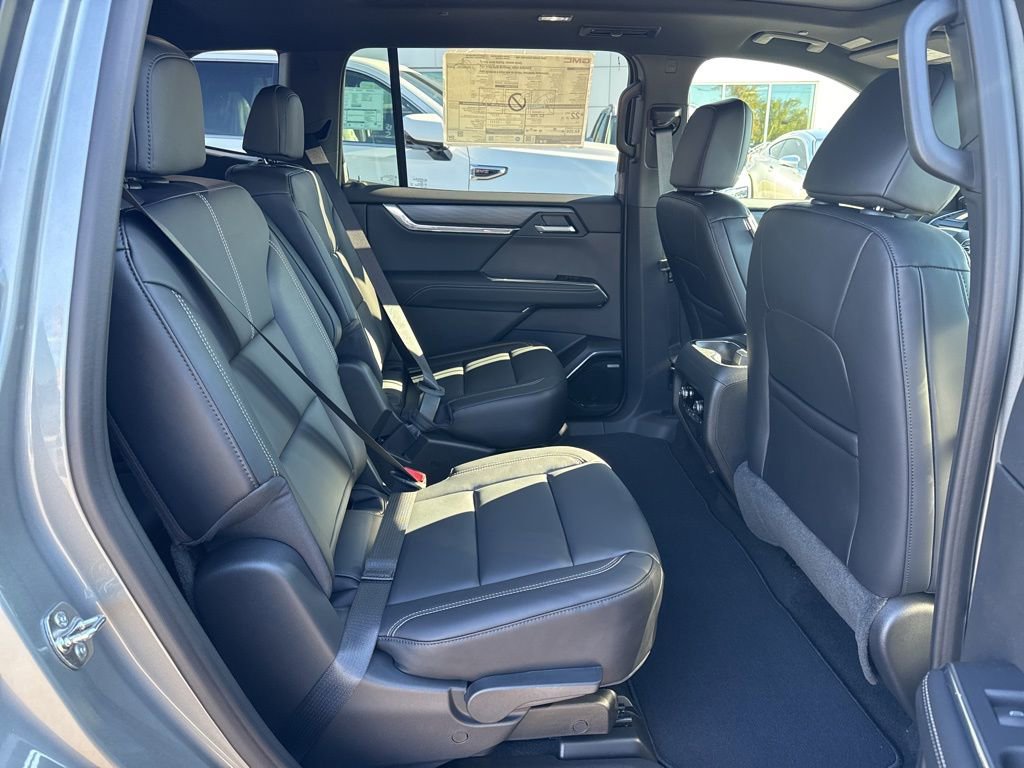 New 2026 GMC Acadia Elevation w/ Black Edition image 26