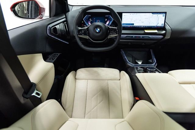 New 2026 BMW X3 xDrive30 image 4