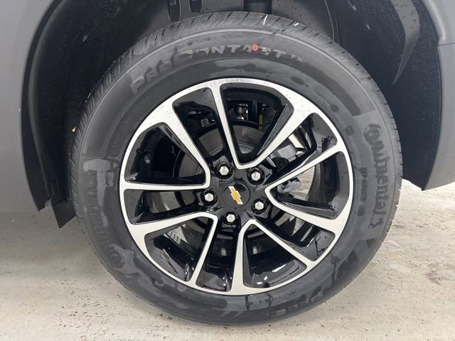 New 2026 Chevrolet TrailBlazer LT image 34