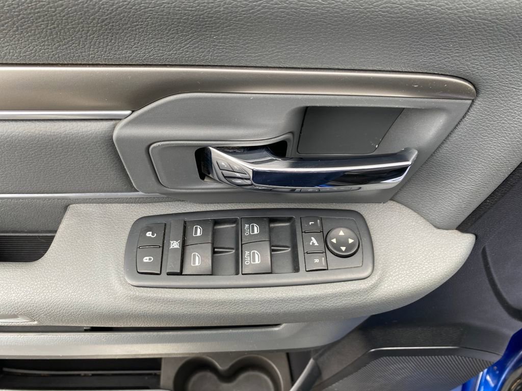 Used 2016 RAM 2500 Big Horn image 20