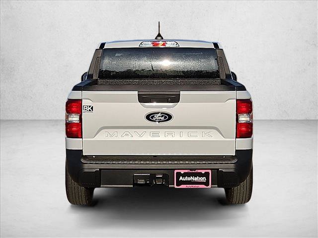New 2026 Ford Maverick XL FWD image 8