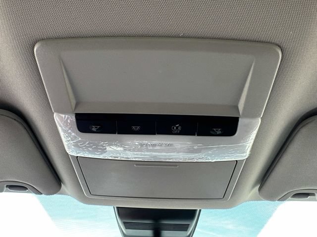 New 2026 Nissan Altima 2.5 SV AWD/4WD image 30