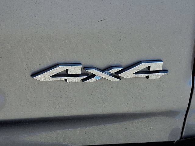 Certified 2023 RAM 1500 Big Horn AWD/4WD image 31
