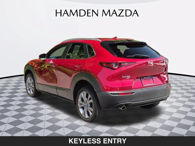 Used 2020 MAZDA CX-30 AWD w/ Preferred Package image 5