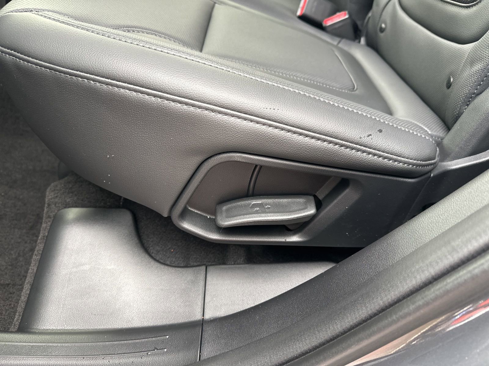 New 2026 Hyundai Tucson XRT image 19