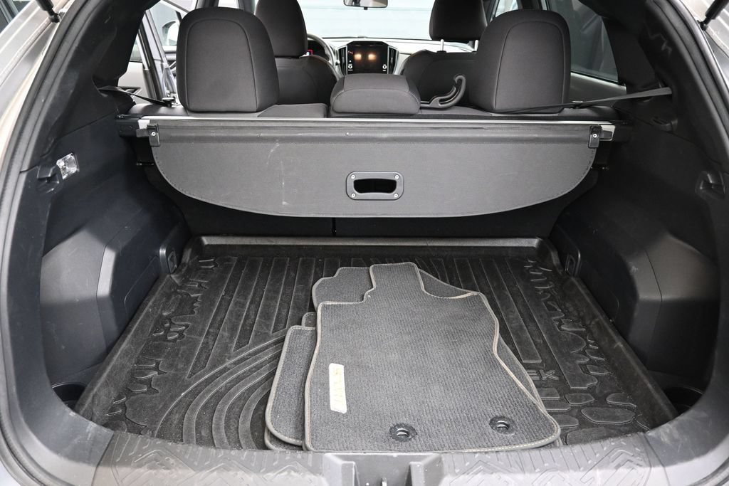 Certified 2025 Subaru Crosstrek 2.5i Sport AWD/4WD image 19