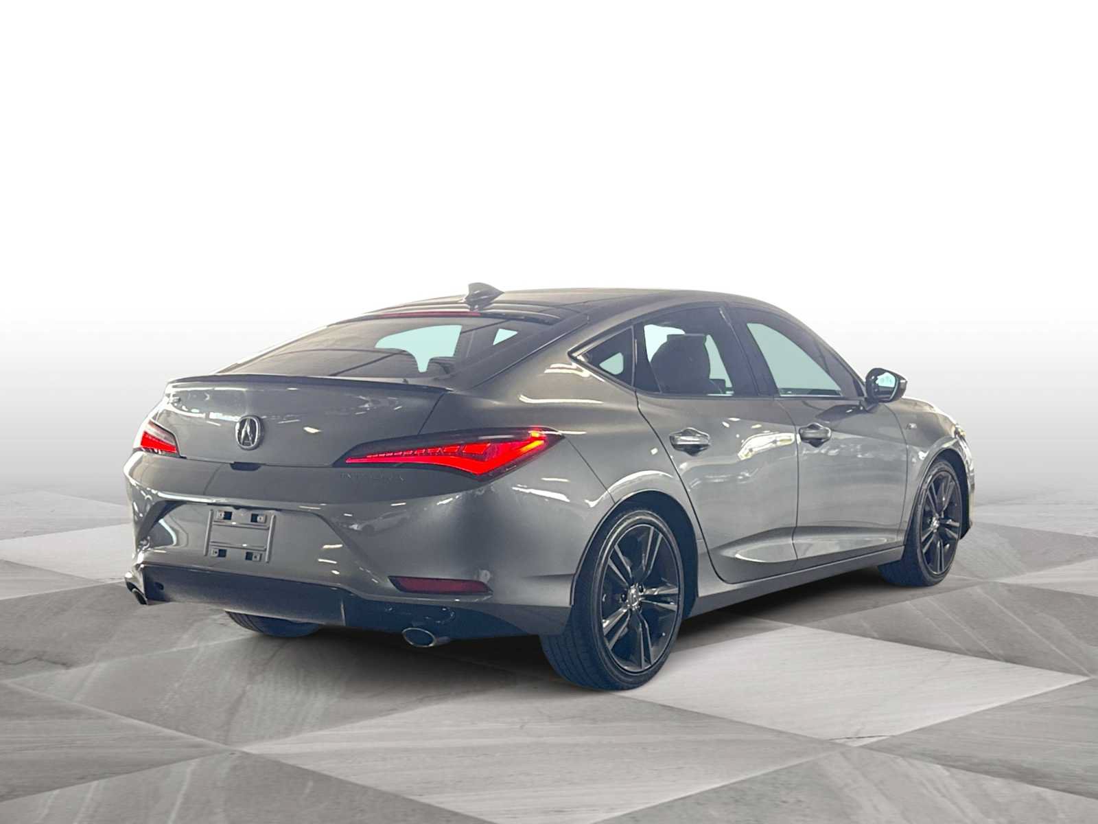 Used 2025 Acura Integra A-Spec FWD image 8