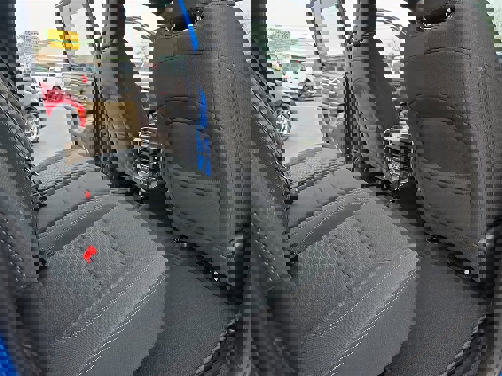 New 2026 RAM 1500 Big Horn image 11