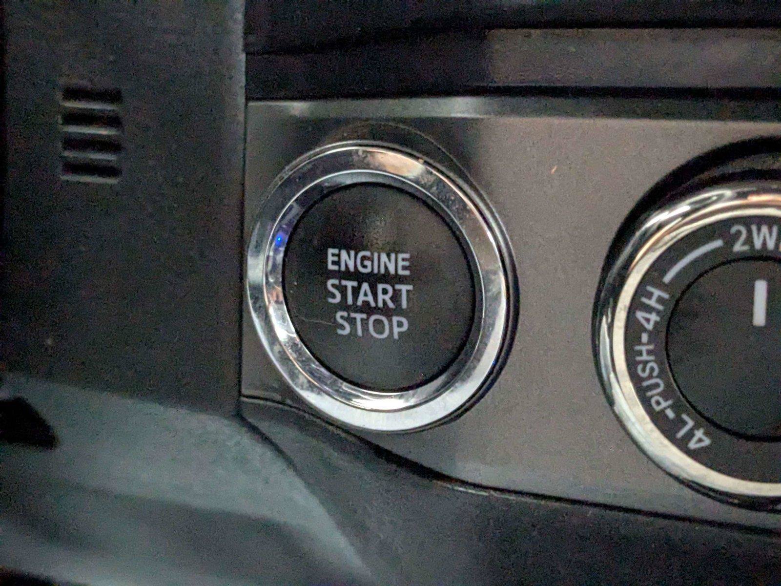 Used 2021 Toyota Tacoma TRD Off-Road w/ Technology Package AWD/4WD image 26