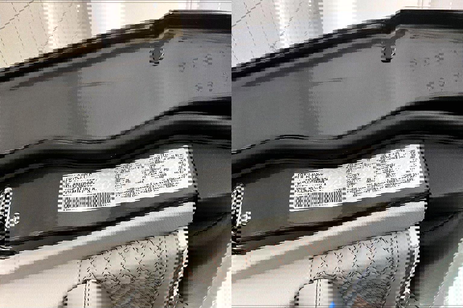 Used 2022 Jeep Grand Cherokee Summit w/ Adv Protech Group IV image 19